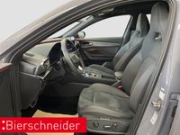 Cupra Formentor - Vorschau Bild 15