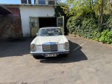 Mercedes-Benz 280 - Oldtimer: Navigationssystem