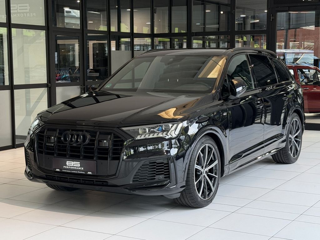 Image of Audi Q7