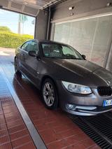 BMW 320d Automatik | E92 Coupé | Allrad | ... - BMW 320 aus 2010: Coupé, 320d