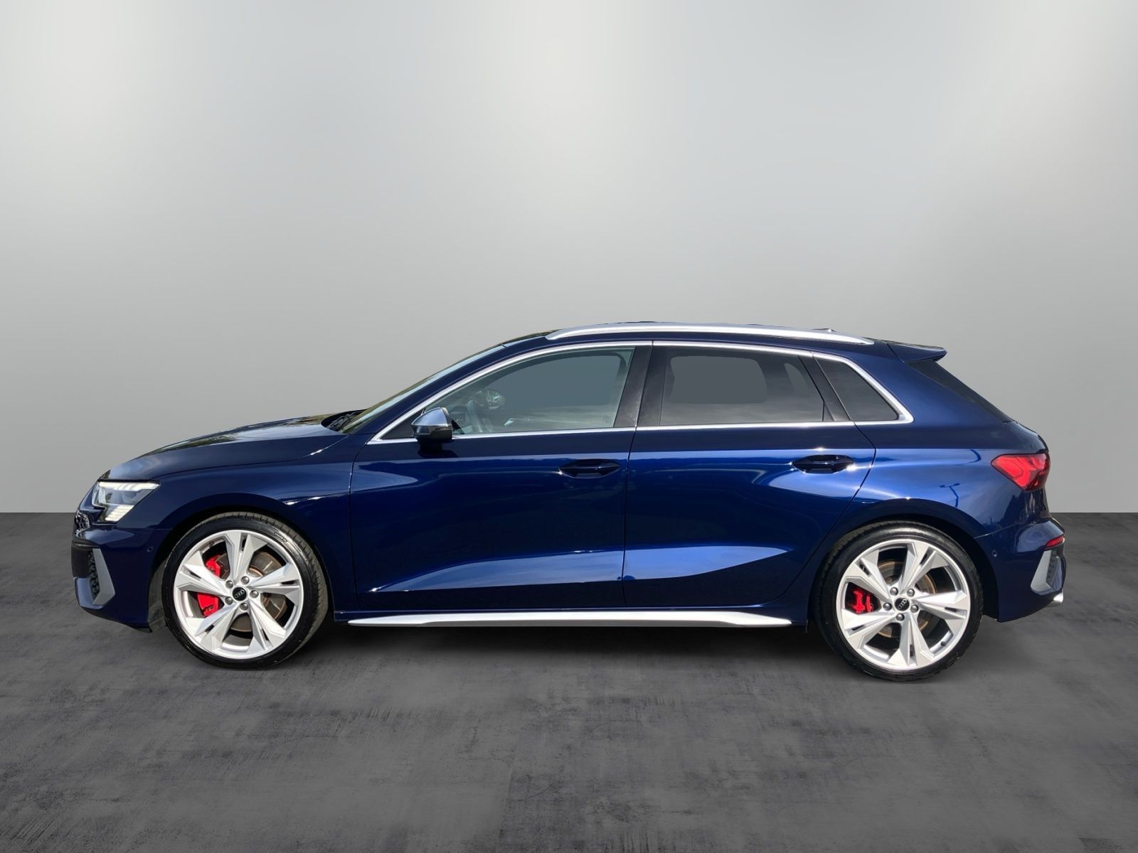 Audi S3 - Bild 4