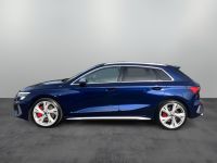 Audi S3 - Vorschau Bild 4