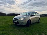 Ford C-Max 1,6TDCi 80kW DPF Ghia - TÜV bis 08/27 - Ford C-Max in Dresden