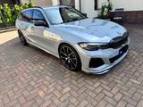 BMW M340d Individual Performance Garantie 