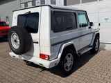 Mercedes-Benz 1986 Mercedes G-Class 280GE Aut/AC/Leather - Mercedes-Benz Gebrauchtwagen von 1986