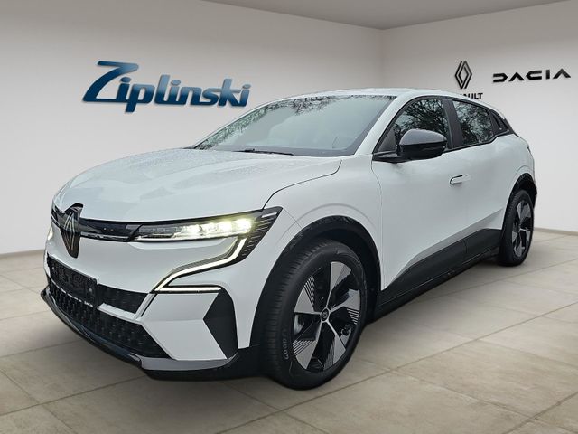 Renault Megane E-Tech Electric Equilibr+ 17950.- Netto +