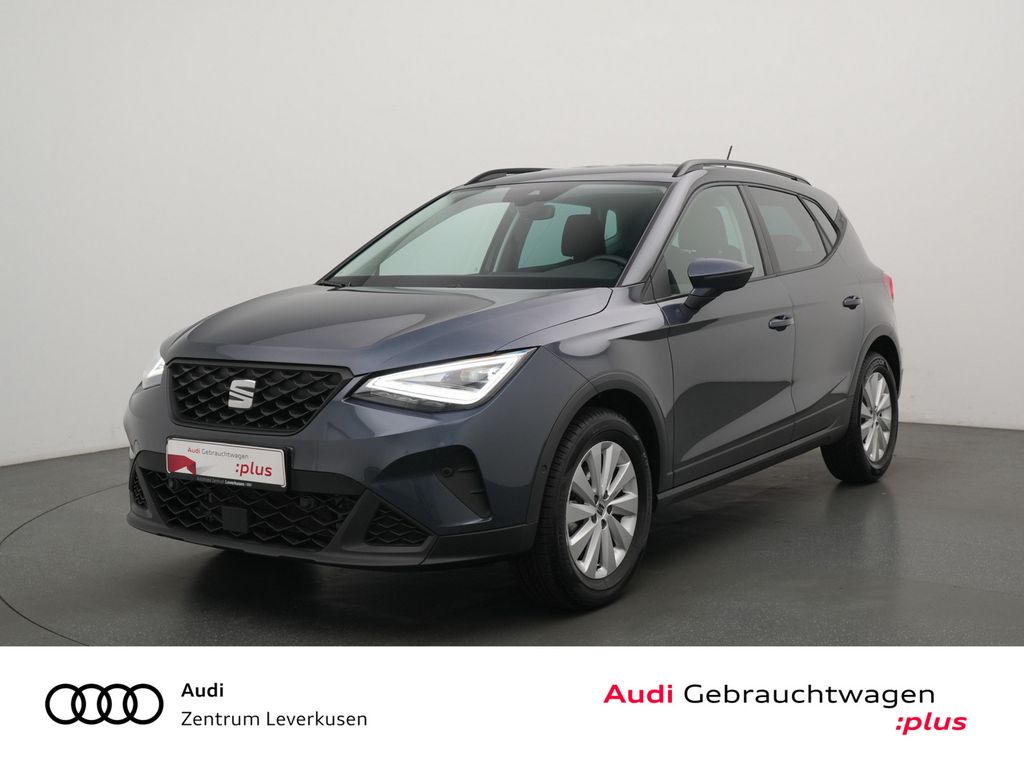 Image of Seat Arona