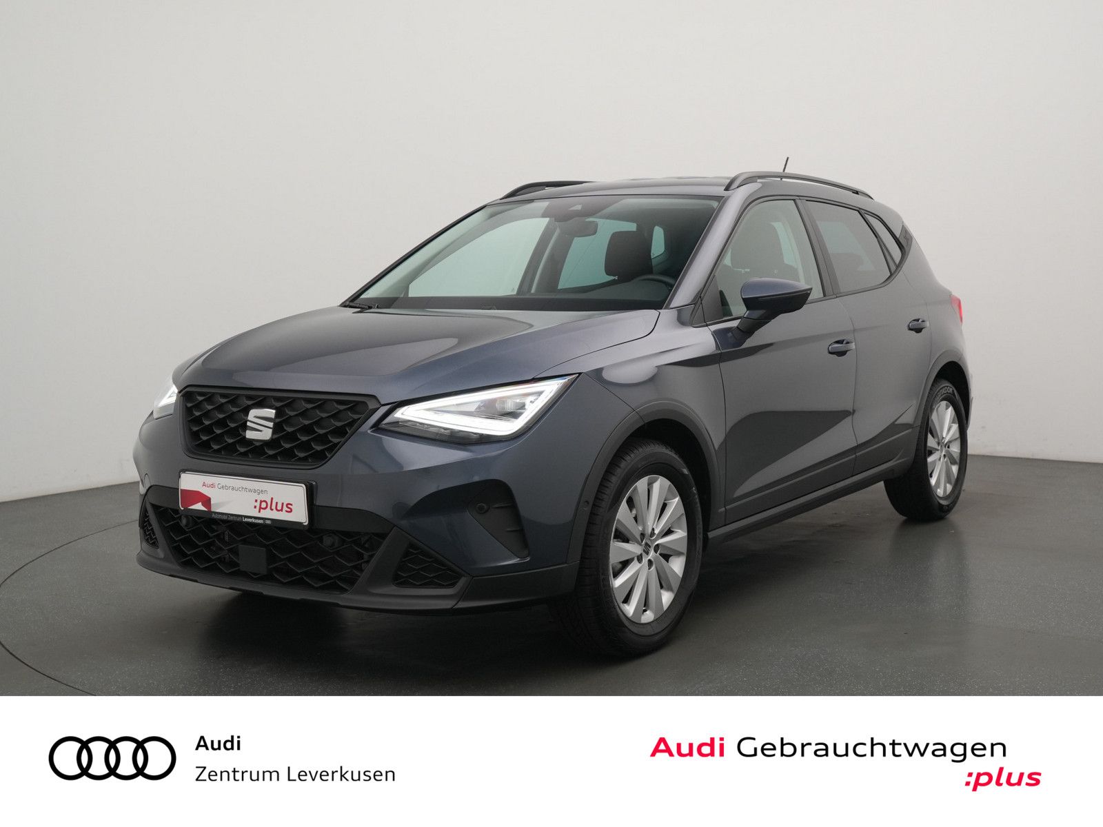 Seat Arona - Bild 1