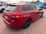 Peugeot 308 SW GT 1,6 Pure Tech Automatik - Peugeot 308 bis 25.000 Euro