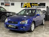 Subaru Impreza 2.0 GX / Automatik Klimaanlage - gebrauchte Subaru Impreza aus dem Jahr 2003