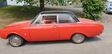 Ford 17m p3 Badewanne - Ford Taunus: M17