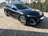 Audi A5 Avant TFSI 110 kW S LINE edition one AHK 19"