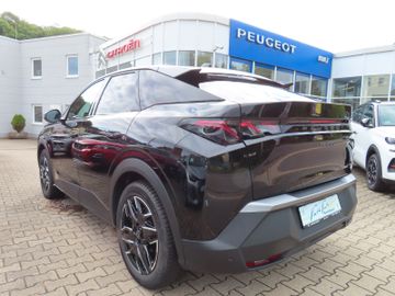 Peugeot 3008 - 4