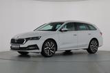 Skoda OCTAVIA COMBI FIRST EDITION 1.5TSI ELEKTR. SITZE - Skoda Octavia 5E