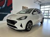 Hyundai i10 GO! Plus 1.0 MT 5 Jahre Herstellergarantie