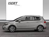 Volkswagen Golf Sportsvan VII Comfortline DSG +AHK+RFK+KLIM - Volkswagen Golf Sportsvan Comfortline mit Diesel-Antrieb