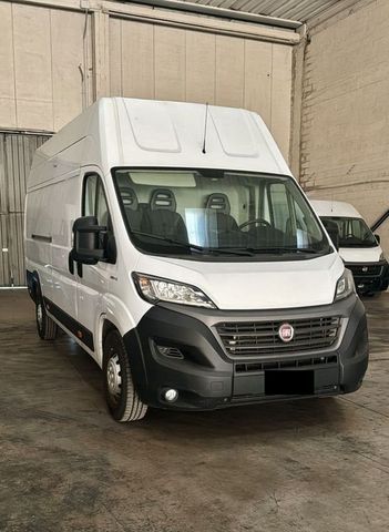 Fiat FIAT Ducato 35 2.3 MJT 140CV PLM-SL-TA Furg.Maxi