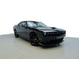 Dodge Challenger 5.7 HEMI 2,99% NAP KLAPPENABGAS*ALCAN - schwarze Dodge Challenger
