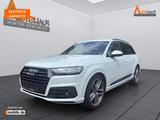 Audi Q7 3.0 TDI quattro 3.0*KAM*NAVI*AHK*STHZG*BOSE* - Audi Q7 Gebrauchtwagen in Dortmund
