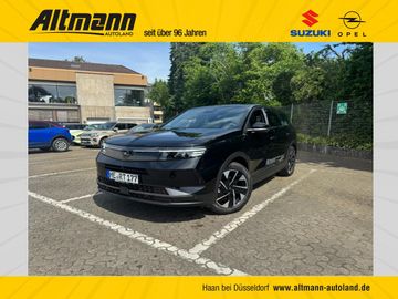 Fotografie Opel Grandland (X) Grandland 1.2 48V Mild- Hybrid SHZ LHZ AUTOMATIK