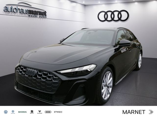 Audi A5 Avant TDI quattro 150 kW S troni c