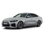 BMW i4 - Vorschau Bild 3