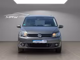 Volkswagen Touran 1,6 TDI Cup INJEKTOREN NEU TOP ZUSTAND - Volkswagen Touran: Cup