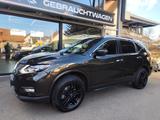 Nissan X-Trail 1.HAND, AHK, KAMERA, XENON, 4X4, ALU - Nissan X-Trail XE