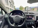 Volkswagen Tiguan 2.0 TDI SCR DSG 4MOTION JOIN Unfallfrei  - VW Tiguan Gebrauchtwagen in Bonn