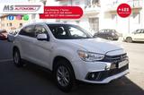 Mitsubishi ASX MITSUBISHI ASX 1.6 INSPORT NAVI B - Mitsubishi mit LPG-Antrieb: Geländewagen