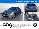BMW 123 xDrive Steptronic Navi Rückfahrkamera Klimaa - graue BMW 123