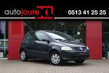 Volkswagen Fox 1.2 Trendline | APK Oktober 2026 | - graue Volkswagen Fox