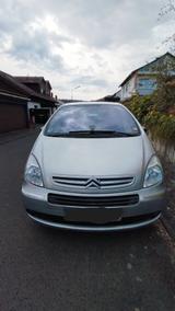 Citroën Xsara Picasso 1.6 16V Confort Confort - scheckheftgepflegte Citroën Xsara Picasso