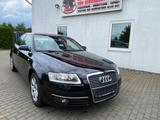 Audi A6 Lim. 2.4 Klimaautomatik/ NAVI/ PDC/6-Gang/ - Audi A6 aus 2006: 4.2