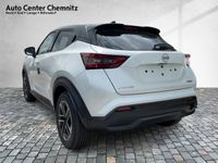 Nissan Juke - Vorschau Bild 2
