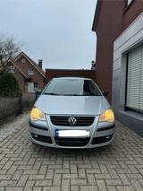 Volkswagen VW Polo 1.4 9n3 - Volkswagen Polo: 9n3