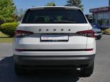 Skoda Kodiaq 2.0 TDI Style DSG LED AHK ACC Sitzheizung - Skoda Kodiaq: Style