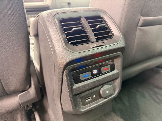 Tiguan JOIN 2.0 TDI DSG 4MOTION AHK/ACC/NAVI/SHZ
