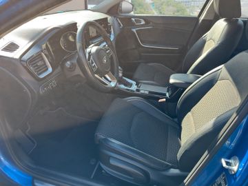 Kia XCeed 1.4 T-GDI DCT Kamera JBL Soundsystem