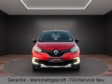 Renault Captur Collection*1.HAND*GARANTIE*SERVICE/TÜV - Renault Captur: Collection