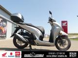 Honda SH350i Herbst-Aktion mit Tageszulassung - HONDA ROLLER SH 350 I