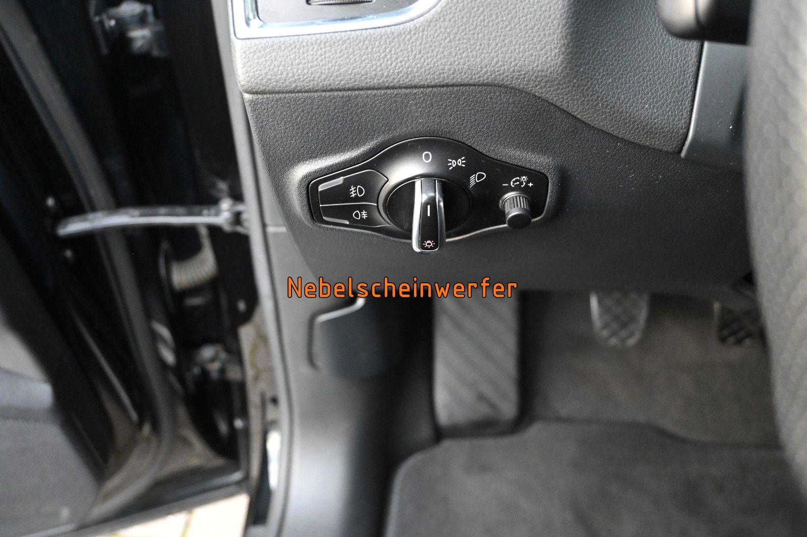 Fahrzeugabbildung Audi Q5 2.0 TFSI quattro S LINE °XEN.°8-FACH ALU°1.HD