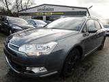 Citroën C5 Tourer THP 155 Exclusive - Citroën C5 aus 2010: Kombi