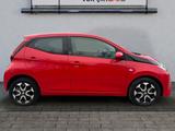 Toyota AYGO x-play Team D*Behindertenumbau*Klima*BT* - Toyota Behindertengerecht