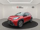 Toyota Aygo X Teamplayer KLIMA+RFK+CARPLAY - Toyota Neuwagen in Düsseldorf