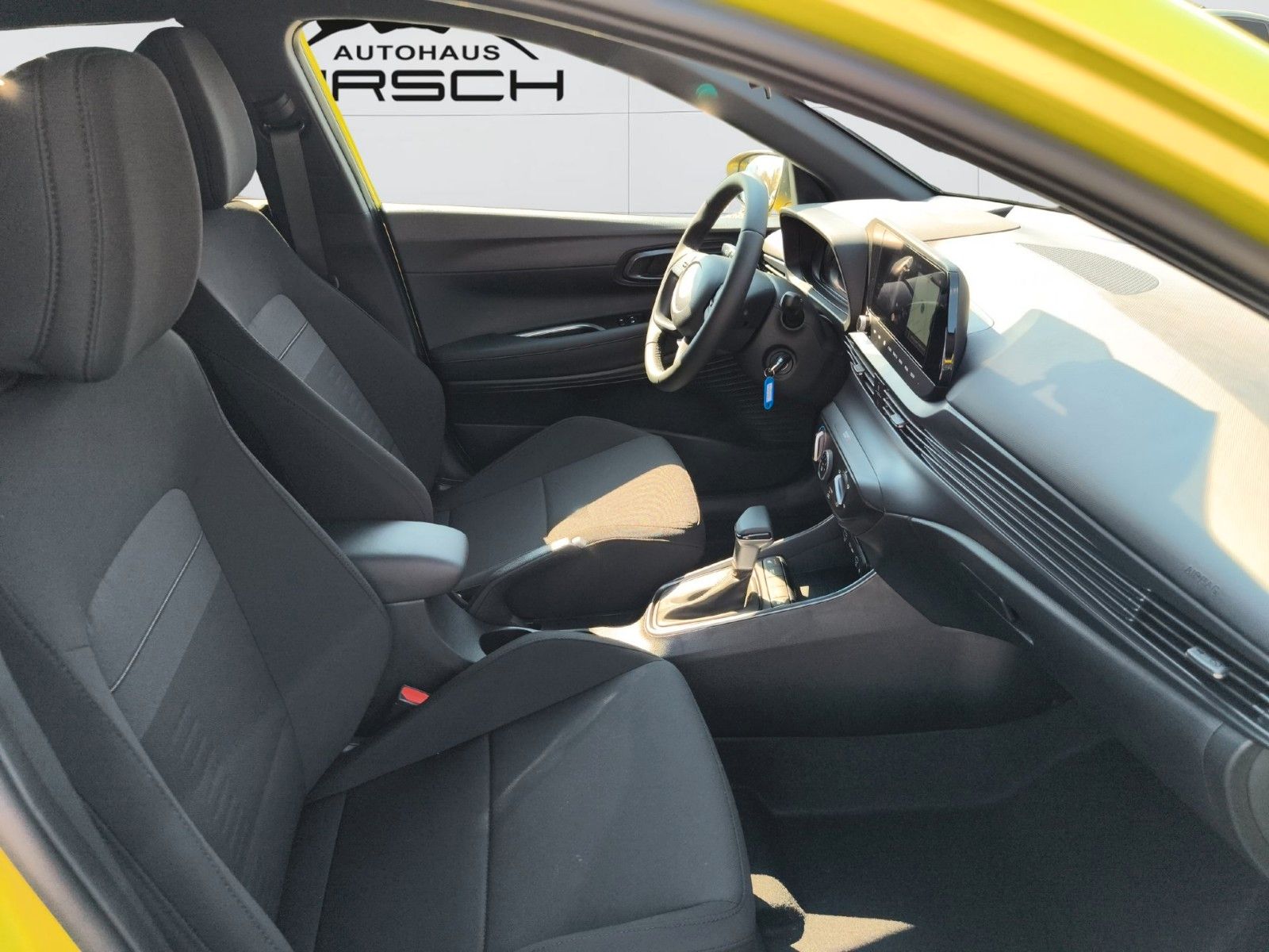 Hyundai BAYON – Bild 18