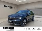 Volvo C40 82 kWh Plus Electric AWD LED NAVI KAMERA PAN