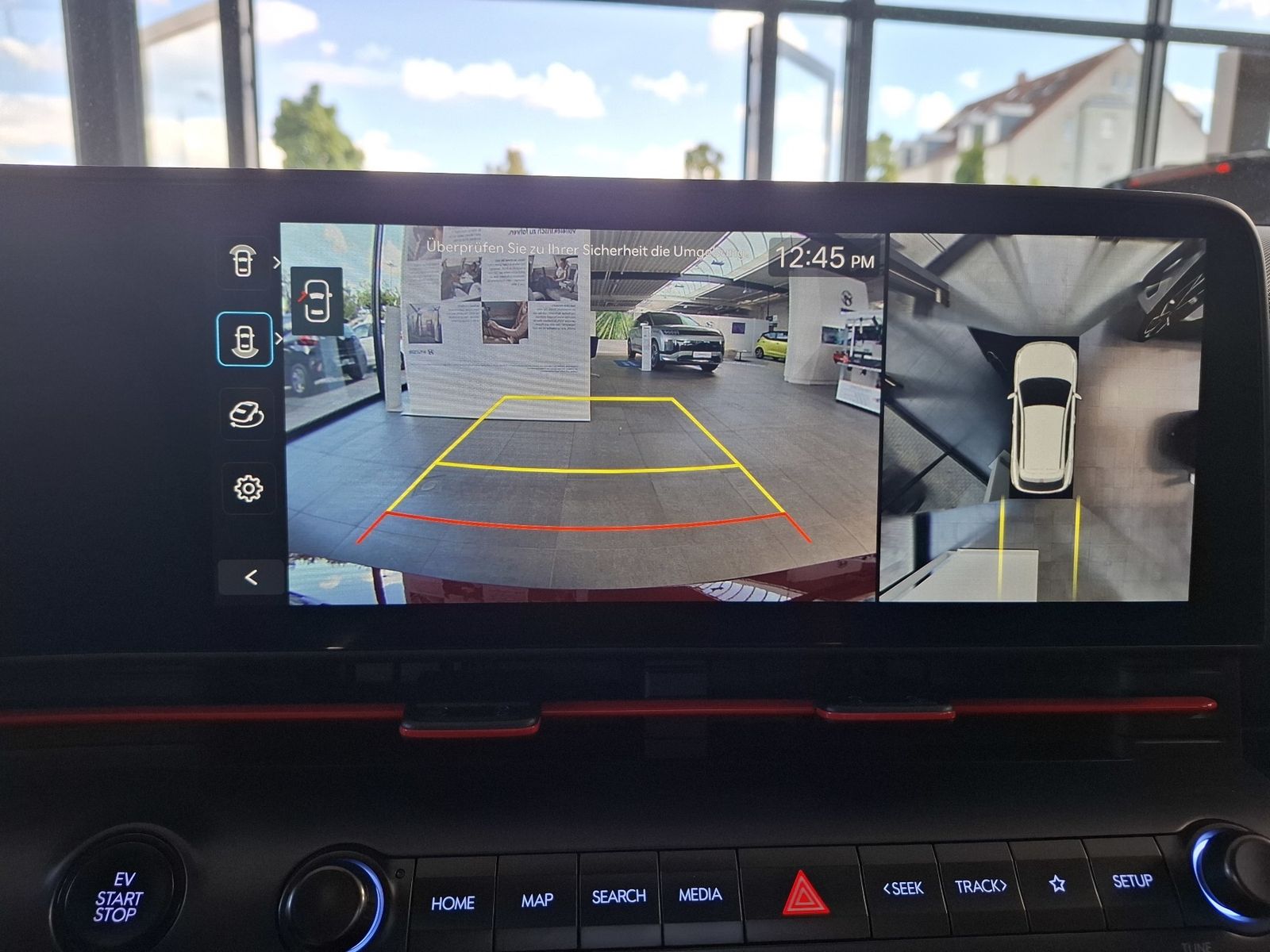 Hyundai KONA Elektro - Bild 25