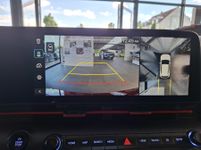 Hyundai KONA Elektro - Vorschau Bild 25