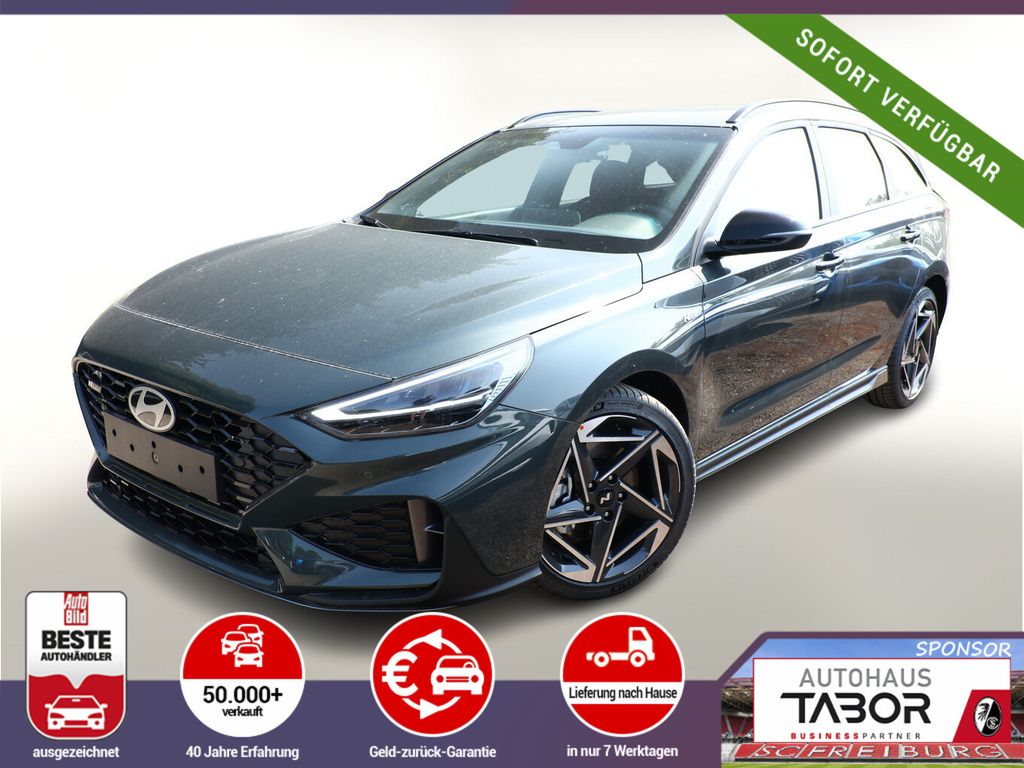 Image of Hyundai i30